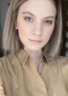 Репетитор Анна Сергеевна