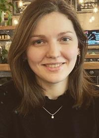 Репетитор Светлана Сергеевна