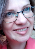 Репетитор Екатерина Анатольевна