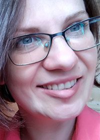 Репетитор Екатерина Анатольевна