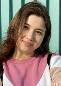 Репетитор Линара Рамилевна