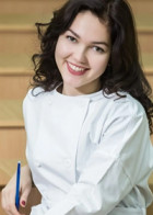 Репетитор Диана Александровна