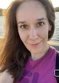 Репетитор Наталья Сергеевна