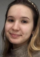 Репетитор Дарья Геннадьевна