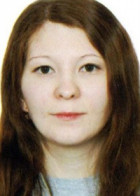 Репетитор Элина Леонардовна