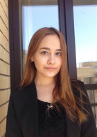 Репетитор Анастасия Олеговна