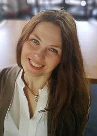 Репетитор Мария Александровна