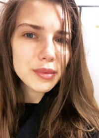 Репетитор Надежда Алексеевна