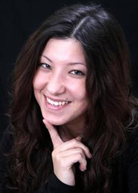 Репетитор Альбина Римовна