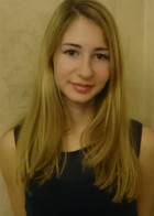 Репетитор Елена Олеговна