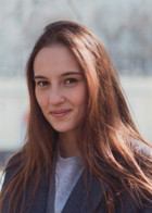 Репетитор Карина Леонидовна