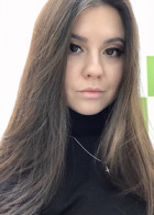 Репетитор Анастасия Петровна