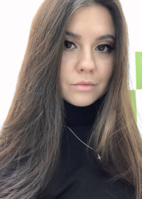 Репетитор Анастасия Петровна