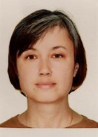 Репетитор Лилия Фаридовна