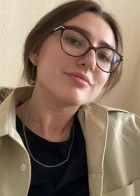 Репетитор Анастасия Дмитриевна