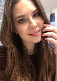 Репетитор Дарья Дмитриевна