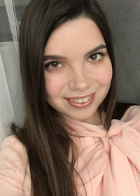 Репетитор Лира Николаевна