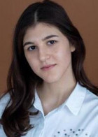 Репетитор Амина Руслановна