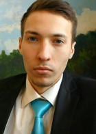 Репетитор Разяб Накипович