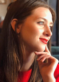 Репетитор Наталия Павловна