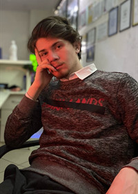 Репетитор Рифат Ахметович