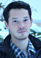 Репетитор Алмаз Мансурович