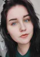 Репетитор Кристина Михайловна