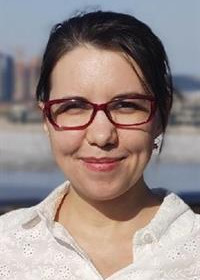 Репетитор Залия Магсутовна