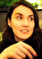 Репетитор Сандра Александровна