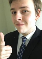 Репетитор Кирилл Олегович