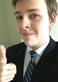 Репетитор Кирилл Олегович