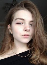 Репетитор Есения Юрьевна