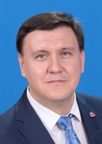 Репетитор Альфис Анасович