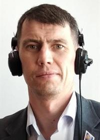 Репетитор Алмаз Нурхатович