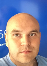 Репетитор Дмитрий Павлович