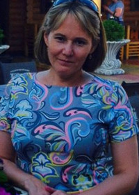 Репетитор Галина Германовна