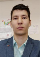 Репетитор Азат Наилевич