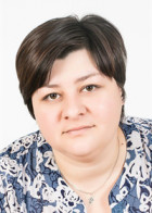 Репетитор Маргарита Васильевна