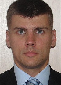 Репетитор Александр Юрьевич