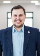 Репетитор Михаил Сергеевич