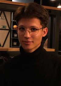 Репетитор Эльдар Мунирович