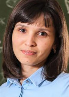 Репетитор Лейсан Хамитовна