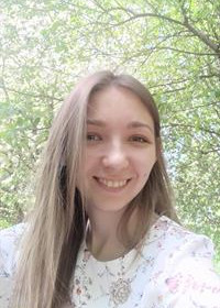 Репетитор Дарья Николаевна