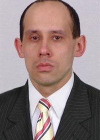 Репетитор Эльнар Тагирович