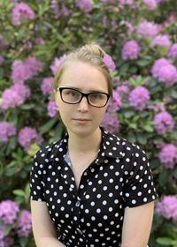 Репетитор Мария Николаевна