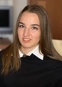 Репетитор Екатерина Алексеевна