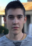 Репетитор Марат Эдуардович