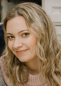 Репетитор Анастасия Алексеевна