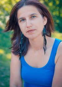 Репетитор Дарья Николаевна