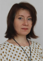 Репетитор Альфия Азгамовна